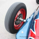 Illustration for article titled The 10 Best Vintage Indycars at the Milwaukee Mile